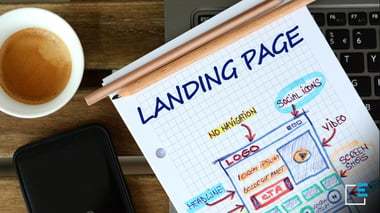 HubSpot Landing Page: how to create perfect ones