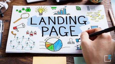 Creare landing page: perché farlo e le regole di base