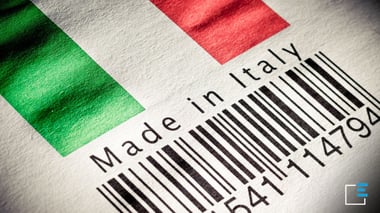 Il marketing del Made in Italy