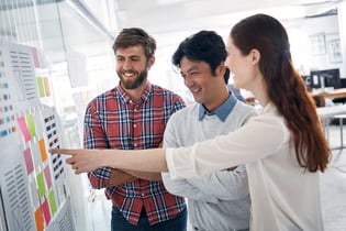 4 consigli per far emergere la tua piccola struttura ricettiva