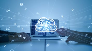 Cloud computing: cos’è e a cosa serve