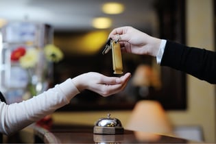 Come avere un hotel di successo