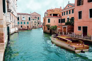 Come sfruttare il trend positivo del turismo in Italia