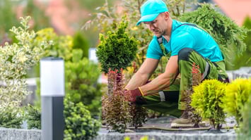 Gestione del personale nelle imprese di giardinaggio
