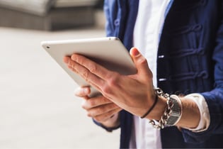 Digitalizzare i processi di una piccola struttura ricettiva