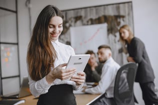 Tecnologia per Hotel: come impatta sul successo della tua struttura