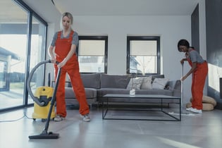 Software gestionale imprese di pulizie: i vantaggi
