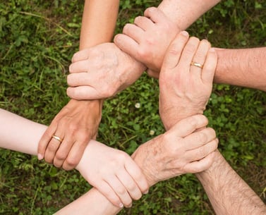 H2H, il lato umano del Digital Marketing