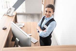 Hotel polifunzionali digitalizzati
