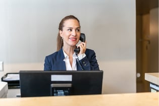 I vantaggi della tecnologia cloud in hotel