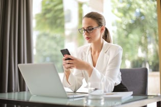 I vantaggi di una web app