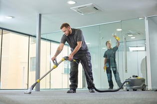 The management software for cleaning companies