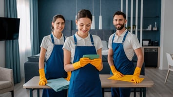 Report Hotel Housekeeping: software that simplifies work