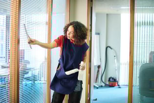 Cloud software in your cleaning company