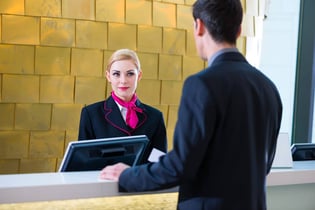 Software pulizia hotel: digitalizza la tua struttura