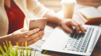 App per badge Lavoro: Timbrare il cartellino con Smartphone