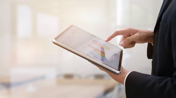 Digital transformation