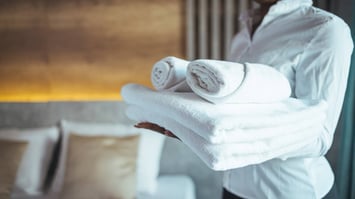Gestionale Pulizia Camere per la Pulizia negli Hotel