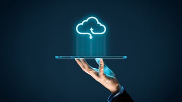 Come funziona il software rilevazione presenza in cloud