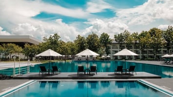 Software gestionale per la gestione di un villaggio turistico