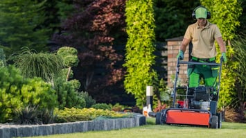 Software gestionale giardinieri: gestione turni