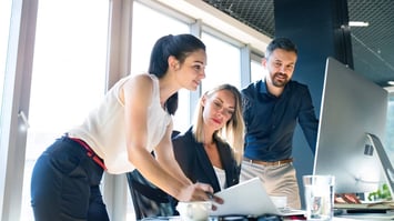 I vantaggi di adottare un software gestionale per aziende