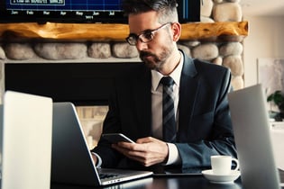 La digitalizzazione delle imprese di servizi