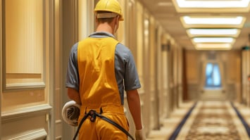 Manutenzione ordinaria Hotel: come gestirla con Hoida