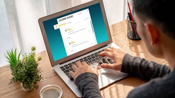 La gestione della reputazione online hotel