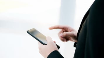 Rilevazione delle presenze sempre più smart