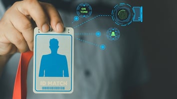 Come funziona la rilevazione presenze dipendenti in cloud