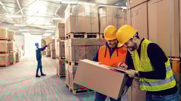 Il miglior software gestionale logistica e gestione magazzino