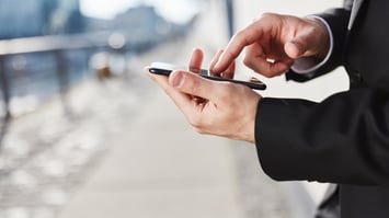 Software gestione sedi e controllo accessi aziendali