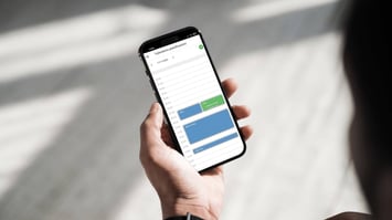 App timbratura virtuale? Scopri la rilevazione presenze GPS
