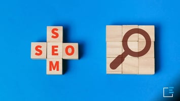 SEO and SEM: What are the differences?