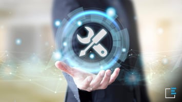 Use all your tools from one integrated platform