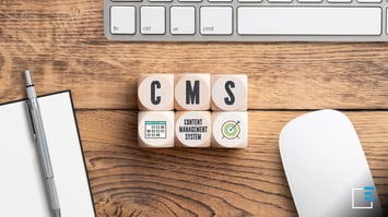 HubSpot CMS Hub: Vantaggi e Funzionalità