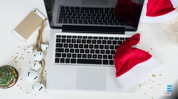 Christmas Campaigns on Social Media