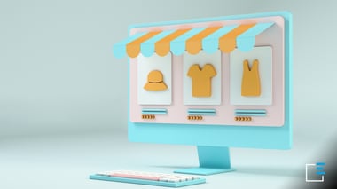 Maximize user experience in your ecommerce: ui ux design