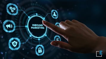 Inbound Marketing significato e vantaggi per le aziende