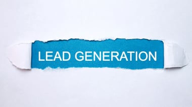 How Lead Generation works