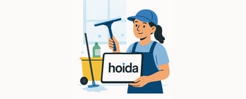 Why Use a Management Software for Cleaning Companies?